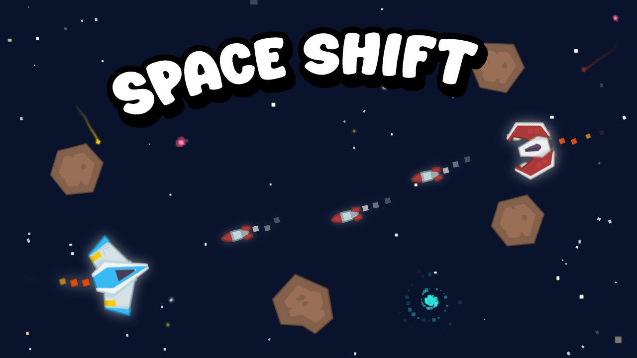 Space Shift